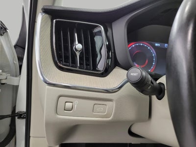 2021 Volvo XC60 T5 AWD INSCRIPTION ** CLIMATE PACKAGE ** ADVANCED PACKAGE ** PARK ASSIST PILOT **