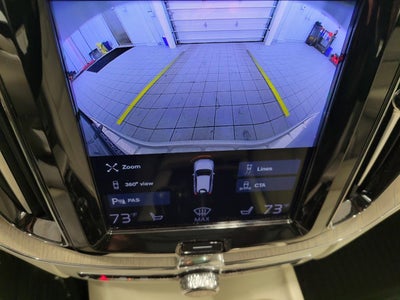 2021 Volvo XC60 T5 AWD INSCRIPTION ** CLIMATE PACKAGE ** ADVANCED PACKAGE ** PARK ASSIST PILOT **