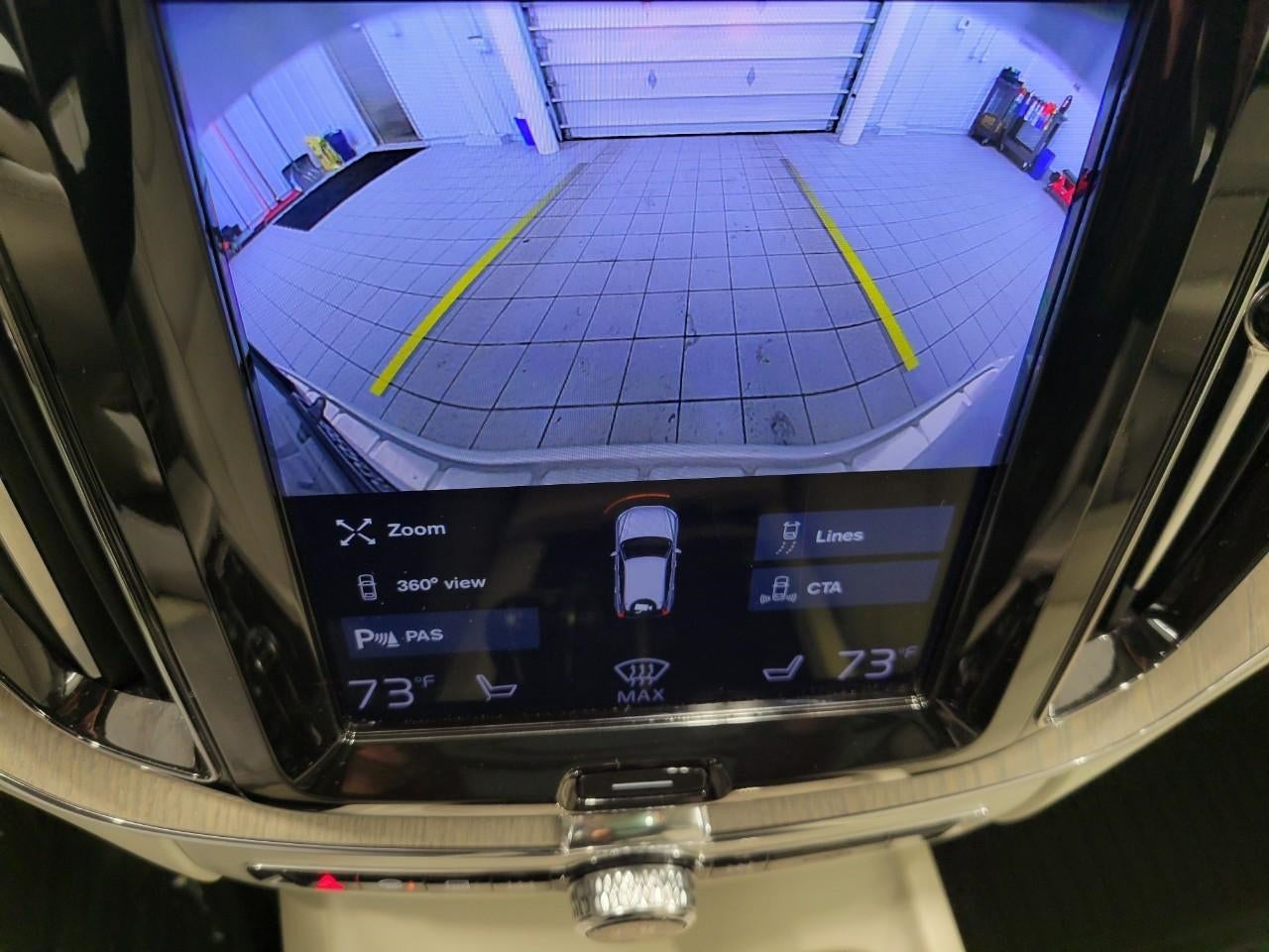 2021 Volvo XC60 T5 AWD INSCRIPTION ** CLIMATE PACKAGE ** ADVANCED PACKAGE ** PARK ASSIST PILOT **