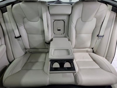 2021 Volvo XC60 T5 AWD INSCRIPTION ** CLIMATE PACKAGE ** ADVANCED PACKAGE ** PARK ASSIST PILOT **