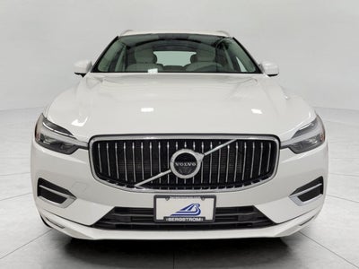 2021 Volvo XC60 T5 AWD INSCRIPTION ** CLIMATE PACKAGE ** ADVANCED PACKAGE ** PARK ASSIST PILOT **