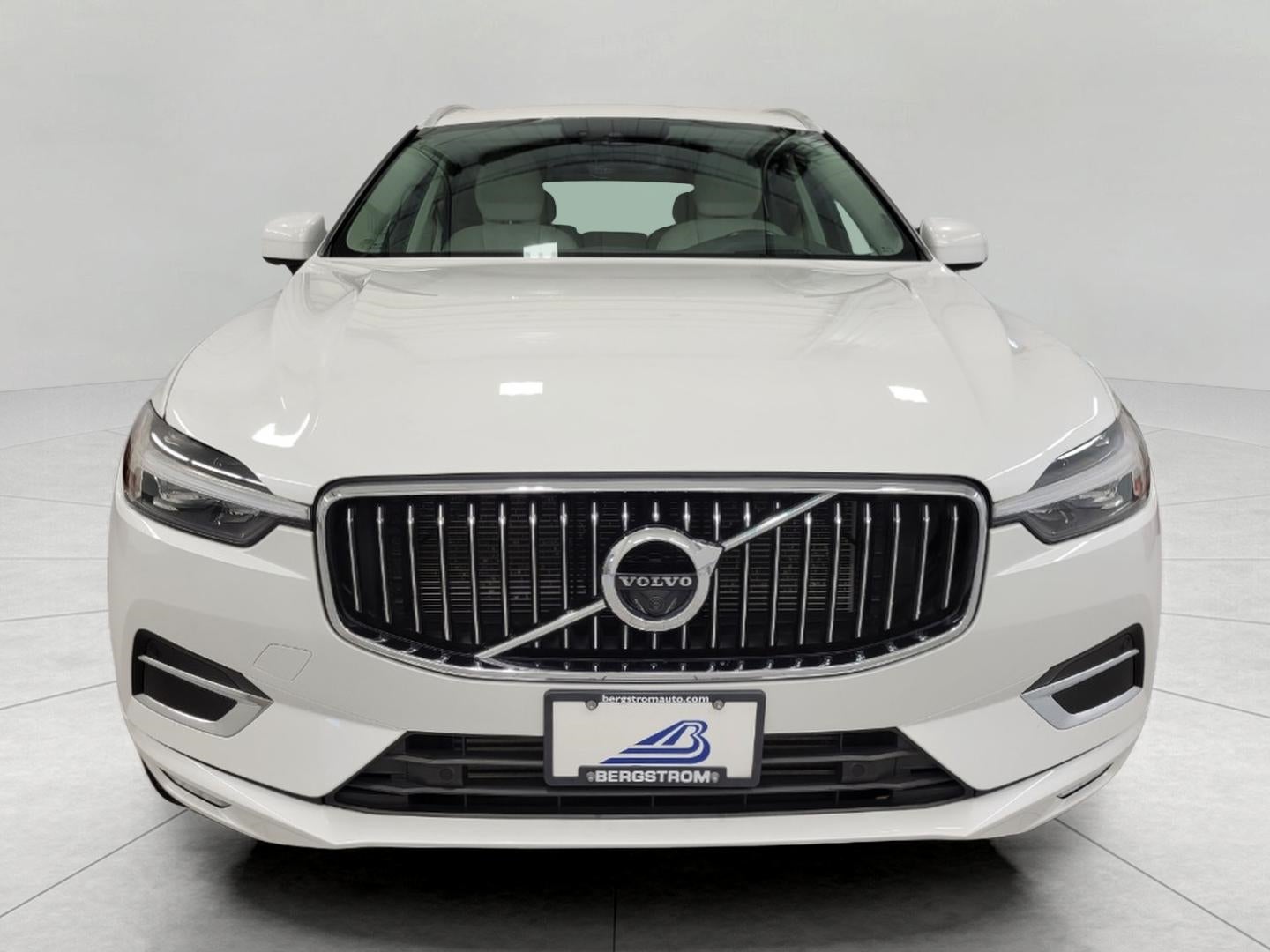 2021 Volvo XC60 T5 AWD INSCRIPTION ** CLIMATE PACKAGE ** ADVANCED PACKAGE ** PARK ASSIST PILOT **