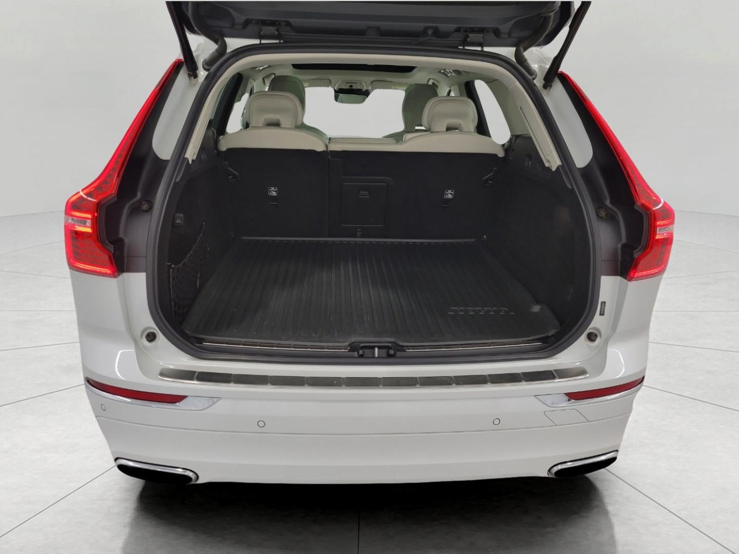 2021 Volvo XC60 T5 AWD INSCRIPTION ** CLIMATE PACKAGE ** ADVANCED PACKAGE ** PARK ASSIST PILOT **