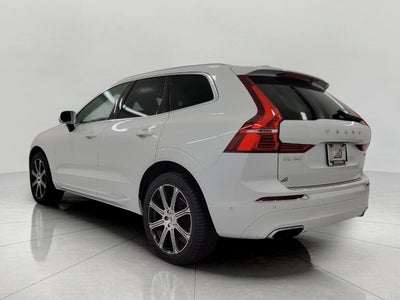 2021 Volvo XC60 T5 AWD INSCRIPTION ** CLIMATE PACKAGE ** ADVANCED PACKAGE ** PARK ASSIST PILOT **