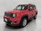 2020 Jeep Renegade Latitude 4x4