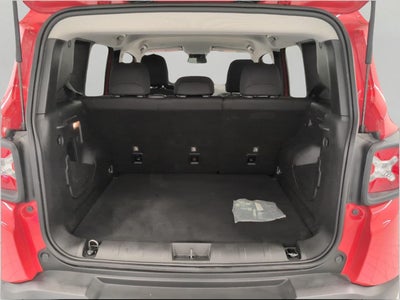 2020 Jeep Renegade Latitude 4x4