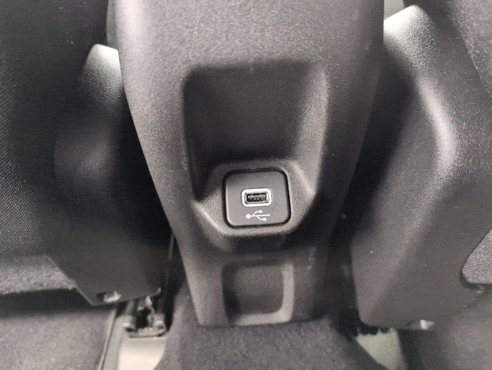 2020 Jeep Renegade Latitude 4x4