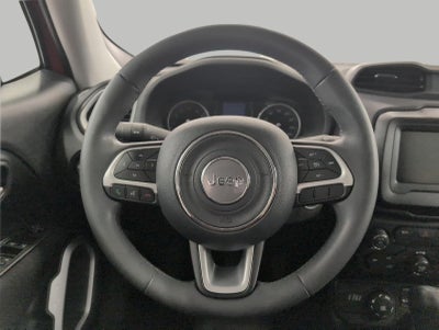 2020 Jeep Renegade Latitude 4x4
