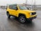 2019 Jeep Renegade Trailhawk 4x4