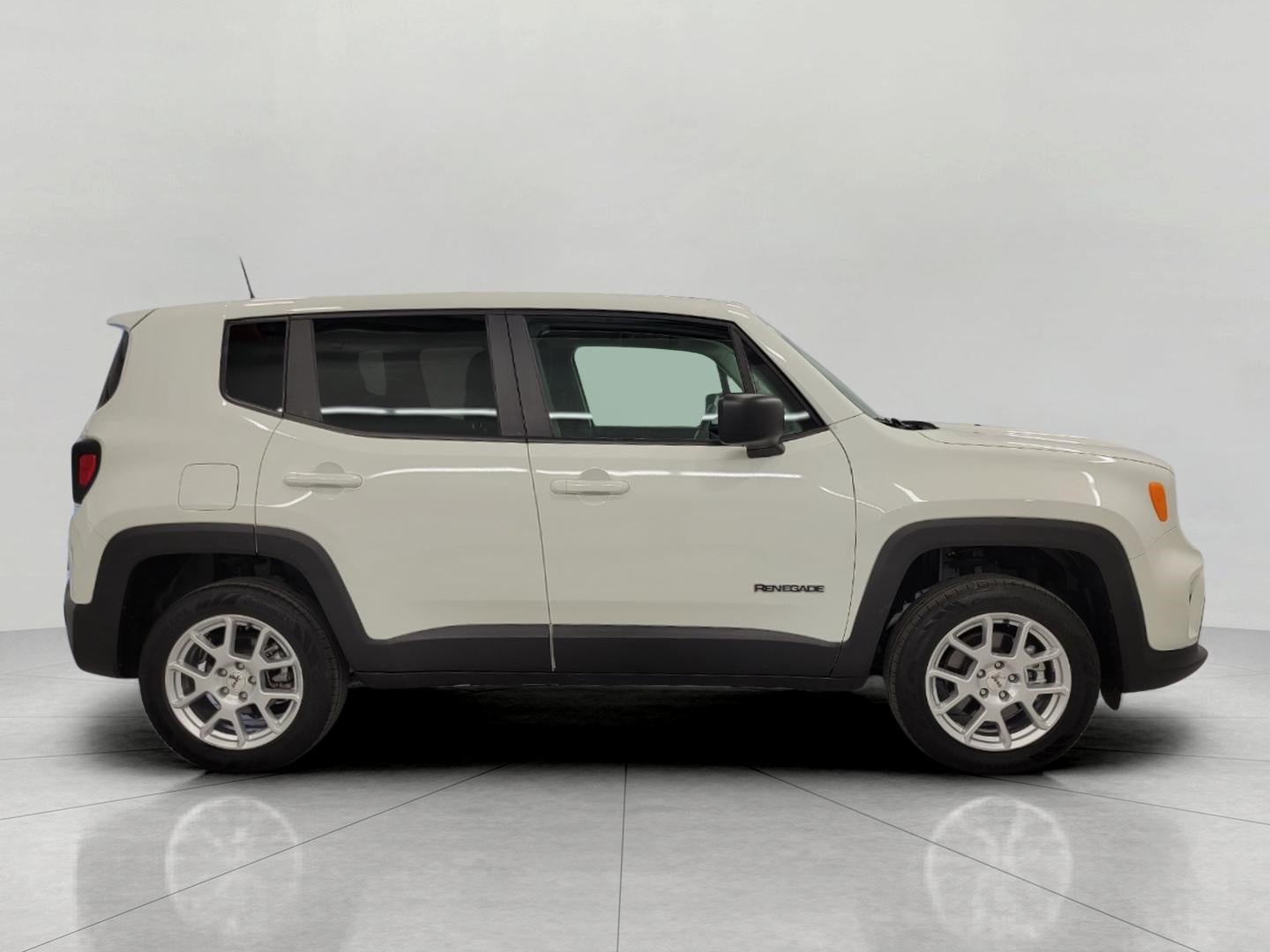 2023 Jeep Renegade Latitude 4x4