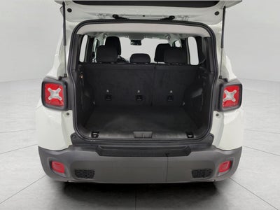 2023 Jeep Renegade Latitude 4x4