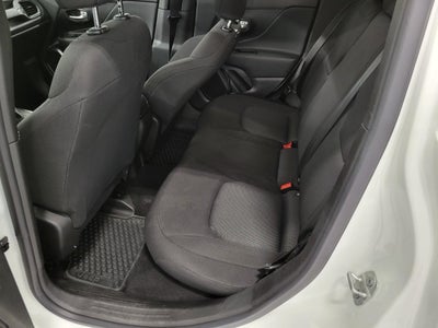 2023 Jeep Renegade Latitude 4x4