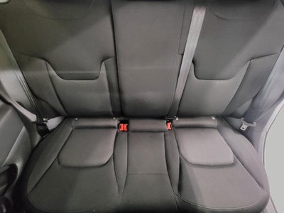 2023 Jeep Renegade Latitude 4x4