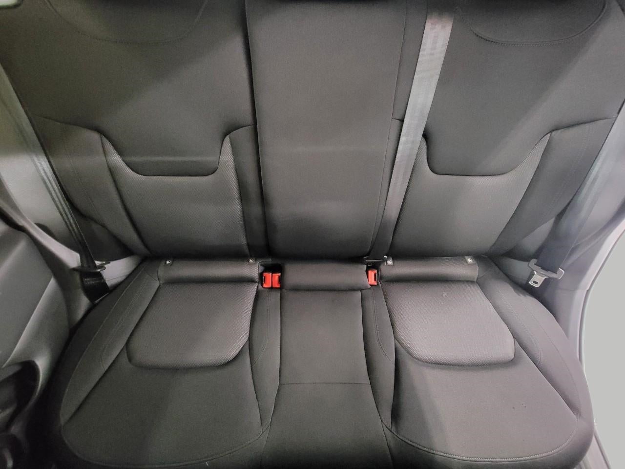 2023 Jeep Renegade Latitude 4x4