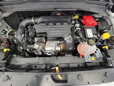 2023 Jeep Renegade Latitude 4x4