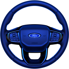 Bergstrom Ford of Neenah in Neenah WI